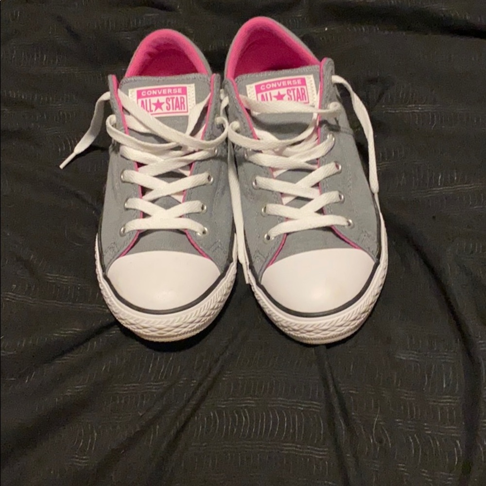 Converse shoes